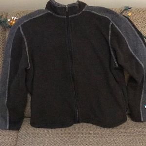 Kuhl | Sweaters | Kuhl Alfpaca Fleece 
